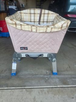 Pet Car Seat