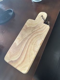 Cutting Board 