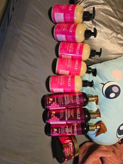 Hair products