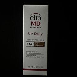 Elta MD UV Daily