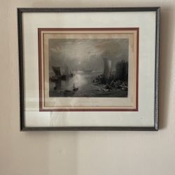 Old Painting 