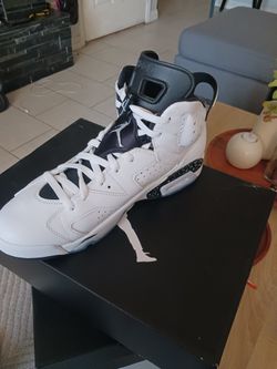 Jordan 6
