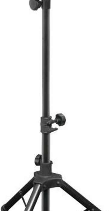 Chauvet DJ LED FOLLOWSPOT 75ST with 7 Color Focused Spotlight