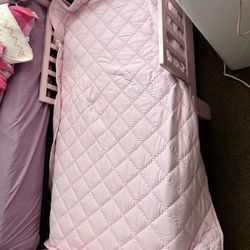 Toddler Bed