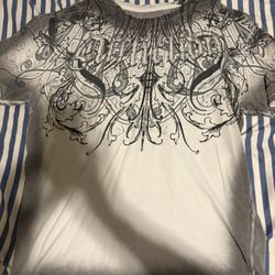 Affliction Shirt 