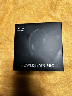 Powerbeats Pro by Apple