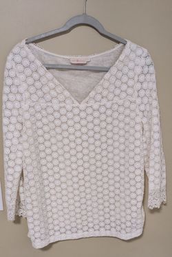 Tory Burch blouse
