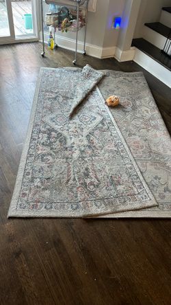 Area rug