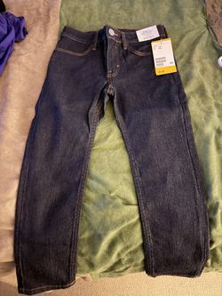 H&M Boys Skinny Jeans  4-5