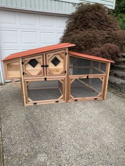 Chicken Coops