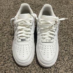 Air Force 1 ( Size 10)
