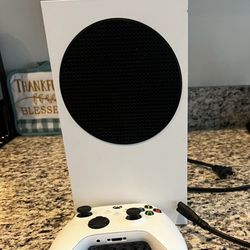Xbox Series S 