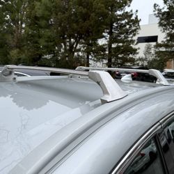 Top Roof Rack for fit Chevrolet Bolt EV 2016-2020 Baggage Luggage Cros