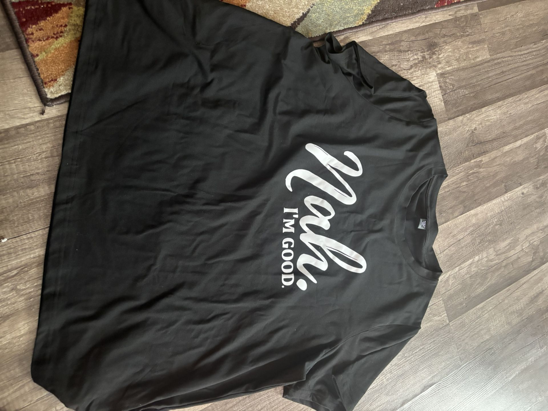 Motivational Shirts
