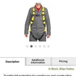 Harness