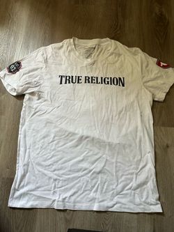 True Religion T-Shirt