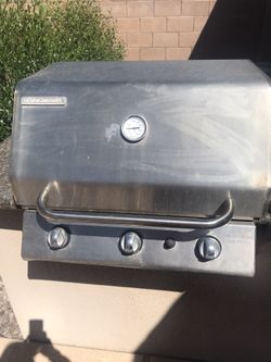 Grill