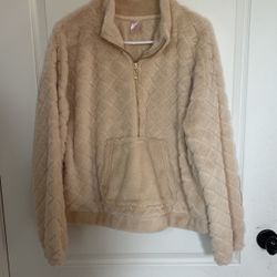 Cozy Jacket