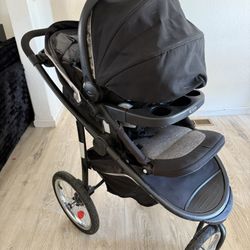 Car seat/Stroller