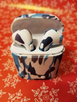 Bluetooth/rechargeable/earpiece/ Headphones/earbuds/headset Bz9