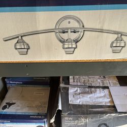 New In Box Bathroom Vanity 