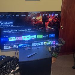 Sony Bravia Xbr 6549 G Open Box