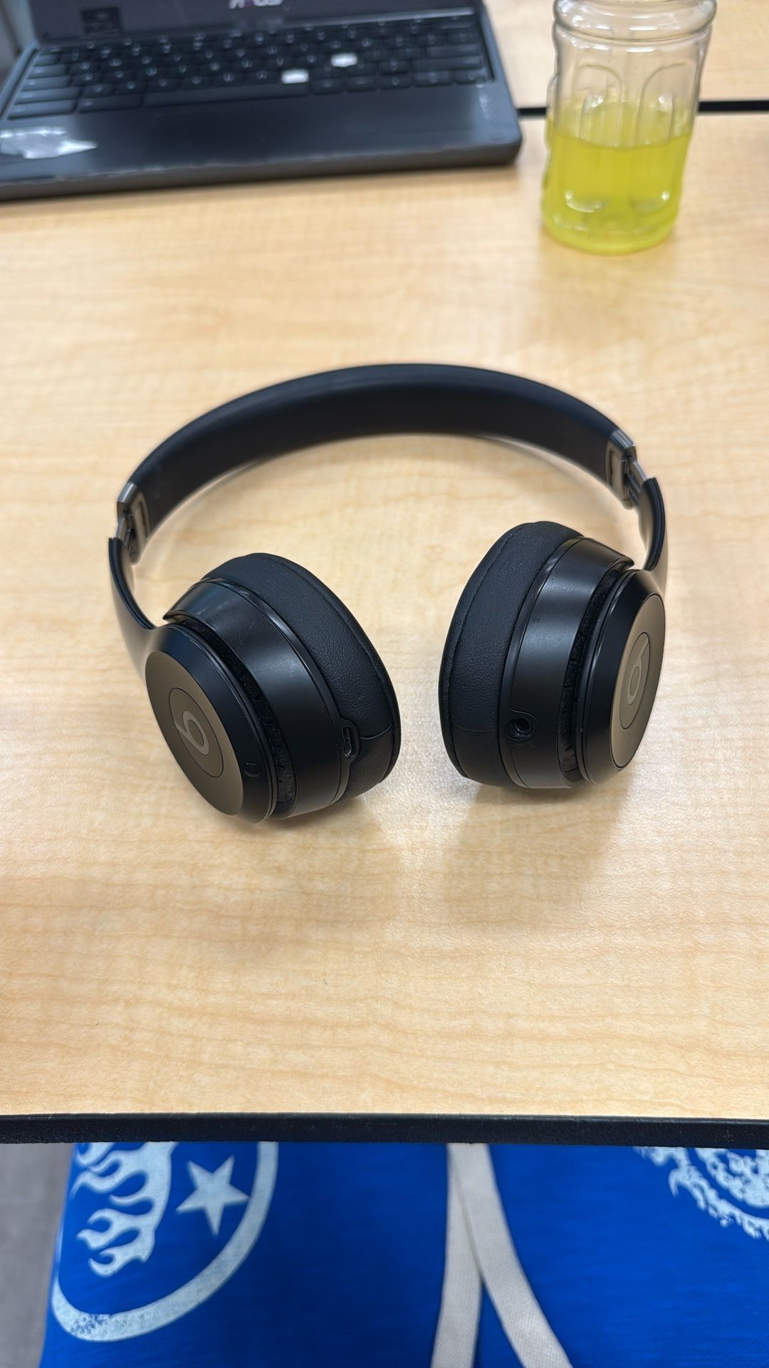 Beats Solo 4