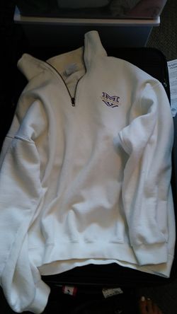 Martha's Vineyard sweatshirt