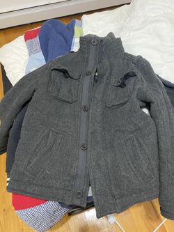 Winter jackets