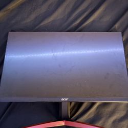 Acer Monitor 