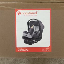 Infant Baby Car Seat 