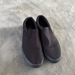 Men’s Vans