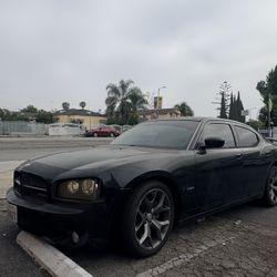 2006 Dodge Charger