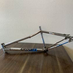 90s haro group 1 TI racing frame 