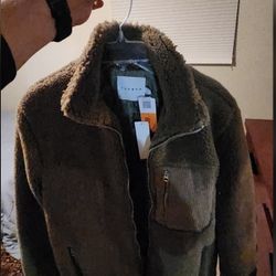 Topman Fleece 