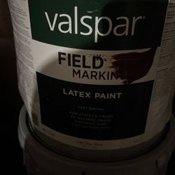 Exterior Latex Paint
