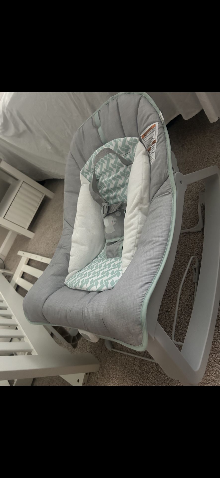 baby bouncer