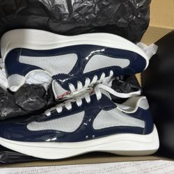 Prada Cups Size 11 Brand New