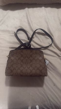Brand New Coach Bag
