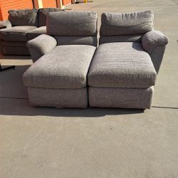 Couches 