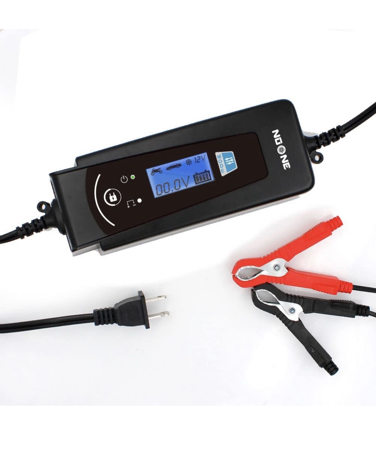 Car Battery Charger