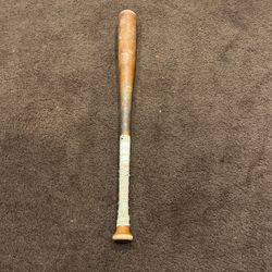 Wood Bat Size 31