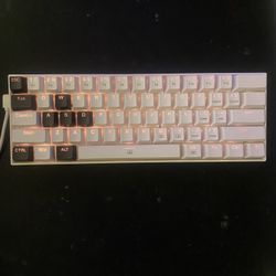Red Dragon K360 60% Keyboard 