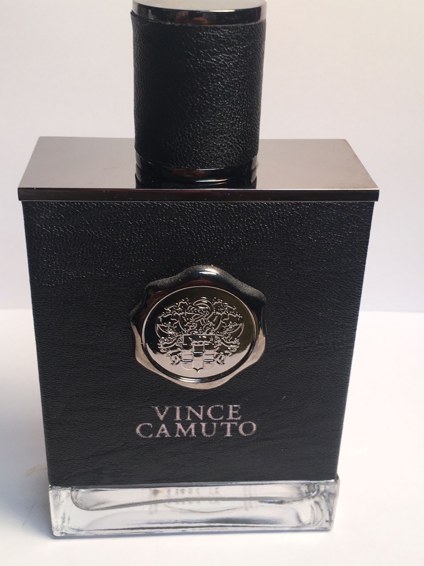 Vince Camuto cologne for men 100ml