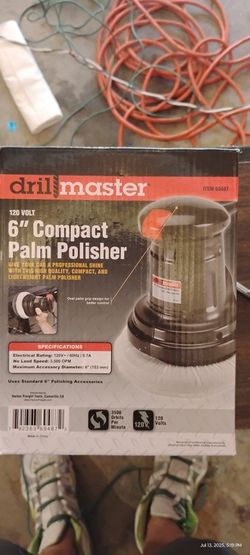 Drillmaster