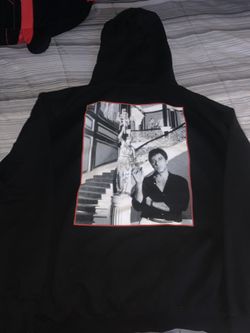 Scarface Hoodie
