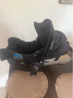 Car seat para Bebes ,,semi nuevo ,,