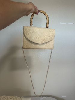 summer handbag
