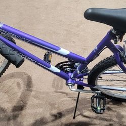 26" Northern Ridge Bike 15speed