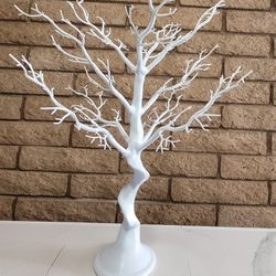 Manzanita Tree Decorative Branch / Artificial Tree Centerpiece